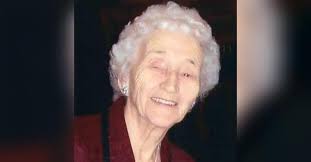 Eva Ellen Shumate Obituary