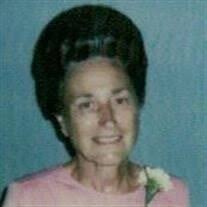 Neva Iona Fishel Obituary