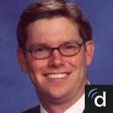 Dr. Matthew D. Dickson, DO