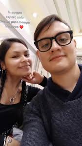 Presentando a mi novio: amor y amistad