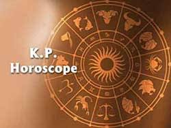 online horoscope model details kp horoscope