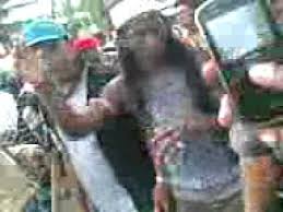 Ngaku panglima kumbang, akhirnya terbongkar siapa udin balok sebenarnya. Panglima Kumbang Bungkirit Panglima Kumbang Tampomas Tahun Baru 2009 Theocphonetones