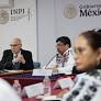 Alto Comisionado de la ONU visita el Instituto de Pueblos Indígenas