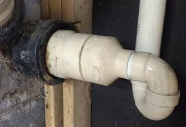 Check spelling or type a new query. How To Remove This Pvc To Cast Iron Adapter Home Improvement Stack Exchange