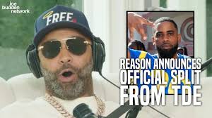 REASON Announces Official Split From Top Dawg Entertainment, Become a  Patron