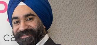 Reuben Singh Launches Scholarship for business leaders of tomorrow