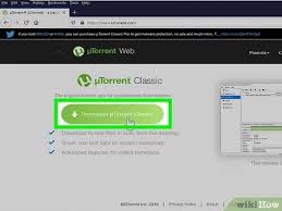 Now that you've installed utorrent, go to piratebay. 3 Ways To Download A Movie Wikihow