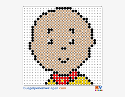 The christian democratic party is a political party in papua new guinea. Download Hd Caillou Bugelperlen Vorlage Minecraft Pixel Art Caillou Transparent Png Image Nicepng Com