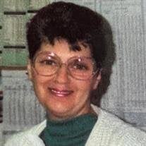 Phyllis A. Frederick Obituary (2025)