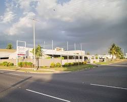 Image of Hampton Villa Motel Rockhampton