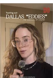 Local Gardening Materials Review: Wyatt Perp and Munchies