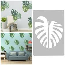 We did not find results for: Cetakan Cat Dinding Motif Tropical Leaf Stencil Tebal 200 Micron Shopee Indonesia