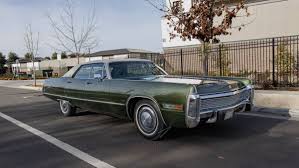 Image result for Burnished Red 1973 Imperial