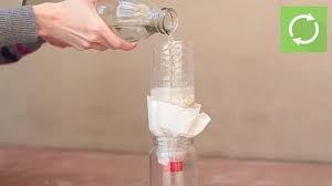 Then our body will have a good quality. How To Make A Water Filter With Pictures Wikihow