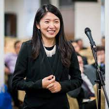 Yeo bee yin, malaysia's minister of energy, science, technology, environment and climate change (mestecc), shares. Yeo Bee Yin Generation T