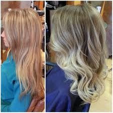 Expert recommended top 3 hair salons in allentown, pennsylvania. Before And After By Manager Master Stylist Jessica Scott Santo At Tangles Salon And Spa In Easton Pa 6102507009 Long Hair Styles Hair Styles Hair Makeup