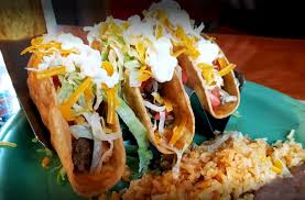 Maybe you would like to learn more about one of these? Tacos Cafe Bueno Authentic Mexican Restaurant Carryout In Frederick Md