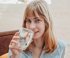 Disney The Nightmare Before Christmas Jack and Sally Stemless Wine Glasses,  Set of 2 : Amazon.co.uk: Home & Kitchen