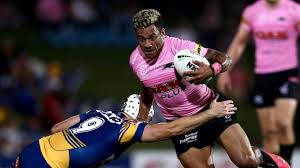 There isn't a nightclub i won't visit, a pub i won't enter or a garbage bin i won't go through to bring you the latest nrl gossip. Dddhleysljjuum