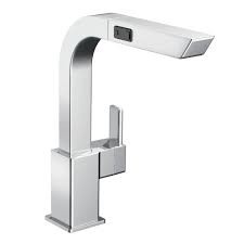 charming modern kitchen sinks faucets