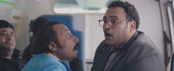 مشاهدة فيلم بنك الحظ ( the bank of luck ) فى اطار من الكوميديا حيث تدور احداث المسلسل بعد فصل محمد صالح من البنك الذي يعمل به بسبب تجاوزاتة المستمرة فى حق العملاء يقرر الاتحاد مع عمرو زميلة فى البنك وزئرو شريكهما فى محل العاب البلاى ستيشن فى سبيل. ØµÙˆØ±Ø© 397 Ù…Ù† ÙÙŠÙ„Ù… Ø¨Ù†Ùƒ Ø§Ù„Ø­Ø¸ Ø£ÙƒØ±Ù… Ø­Ø³Ù†ÙŠ Ù…Ø­Ù…Ø¯ Ø«Ø±ÙˆØª 2 Ù…Ø­Ù…Ø¯ Ù…Ù…Ø¯ÙˆØ­ Ø§Ù„Ø¯Ù‡Ù„ÙŠØ² Ù‚Ø§Ø¹Ø¯Ø© Ø¨ÙŠØ§Ù†Ø§Øª Ø§Ù„Ø³ÙŠÙ†Ù…Ø§ Ø§Ù„Ù…ØµØ±ÙŠØ© ÙˆØ§Ù„ÙÙ†Ø§Ù†ÙŠÙ†