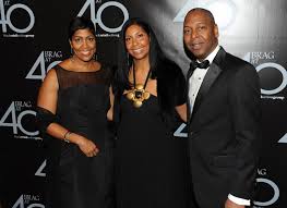 BRAG Celebrates 40th