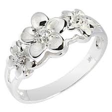 The casual luau style is the staple of the luau party. Gold Hawaiian Rings Plumeria And Scroll Engraving Ring Nakoa