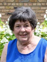 Obituary information for Marguerite Ann Cox-Shanahan