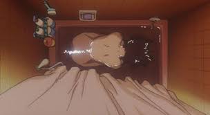 Perfect Blue 1997 One Perfect Shot Database Blue Anime Satoshi Kon Anime Today we explore satoshi kon's (今 敏) animated film perfect blue. blue anime