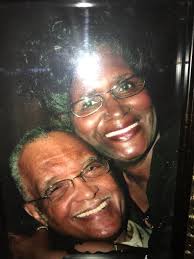 By all accounts Ruth Whitfield devoted her life to her family. Police say  the 86-year-old mother of 4 was killed while simply getting some groceries.  She's the mother of former Buffalo Fire