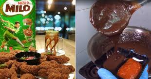 We did not find results for: Fried Chicken Coated In Milo Powder Is Now A Thing In Kl M Sia Mothership Sg News From Singapore Asia And Around The World