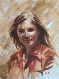 Improving Portraiture Skills Course — Art Classes in Sussex