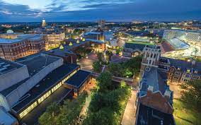 Master of laws in the us legal system. Overview Of Ccm University Of Cincinnati