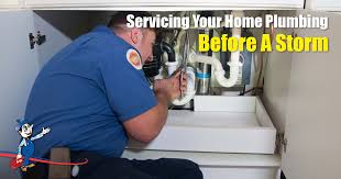 Search faster, better & smarter at zapmeta now! 4 Ways To Prepare Your Home Plumbing Before A Storm