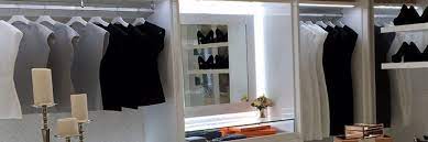Hours may change under current circumstances California Closets Minneapolis New Showroom Offers Storage Inspiration