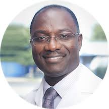 Dr Solomon Osei Md Facog Brightpoint Health Ob Gyn Brooklyn Ny