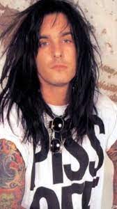 Nikki Sixx Nikki Sixx Motley Crue Nikki Sixx Nikki