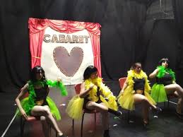 Festival De Artes Escenicas Del Centro Ocupacional De Xirivella Sercoval