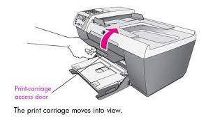 We tried the driver patch listed above but sadly it did not work. Solved Show Me Where To Install Ink For Model Hp Officejet 5510 Fixya