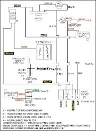 See more ideas about refrigerator service, refrigerator, manual. Wiring Diagram Of Samsung Microwave Oven Electronics Repair And Technology News