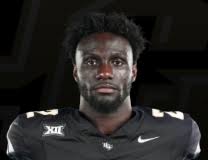 Kansas 27-20 UCF (Oct 4, 2025) Play-by-Play