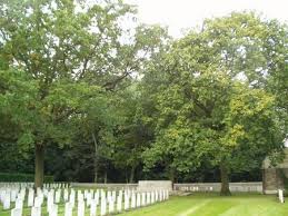 Gorre British And Indian Cemetery ...