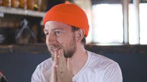 The Spud Jr. in EGF features Poutine...a Canadian Fave