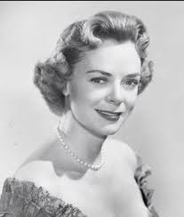 Goodbye June Lockhart…what an amazing life!