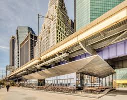 Located in a splendid spot, industry kitchen lets you gaze at the scenic views of the east river as well as the. Industry Kitchen Picture Of Industry Kitchen New York City Tripadvisor