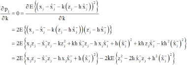 An Introduction To Scalar Kalman Filters