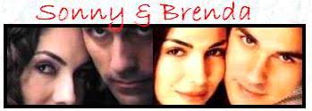 Curlyqgrl's Sonny & Brenda edits #3