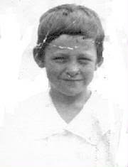 Welcome to Our Scrapbook of Treasured Family Photo's "