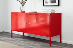 Ikea Ps Cabinet Red 46 7 8x24 3 4 Ikea Ikea Ps Cabinet Ikea Ps Ikea Furniture