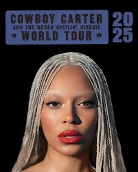 🔔Os pacotes VIP da Cowboy Carter Tour foram anunciados, trazendo  experiências exclusivas para quem quer viver o show de Beyoncé da melhor  forma! Confira as opções: ✨ Experiência Club Ho-Down 🐎 Poço